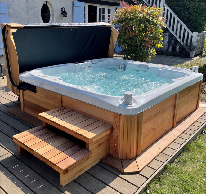 Spa PVO Northwave