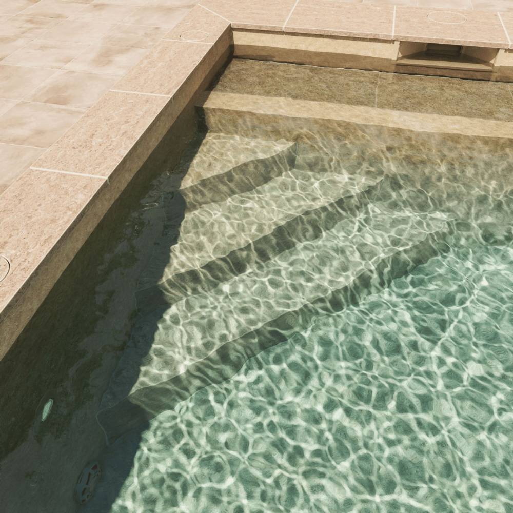 Mini piscine